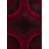 United Weavers Finesse 20230 Astral Red Area Rug 1 Ft. 10 X 3 Ft. Rectangle