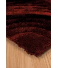 United Weavers of America FINESSE-ASTRAL-RED-58-20230 Area Rug