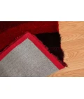 United Weavers of America FINESSE-ASTRAL-RED-58-20230 Area Rug