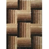 United Weavers Finesse 20326 Flagstone Beige Area Rug 5 Ft. 3 X 7 Ft. 2 Rectangle