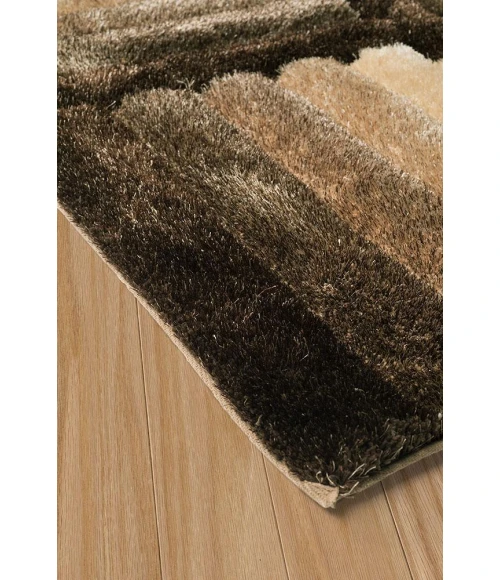 United Weavers of America FINESSE-FLAGSTONE-BEIGE-58-20326 Area Rug