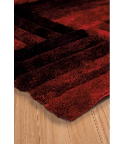 United Weavers Finesse 20330 Flagstone Red Area Rug 7 Ft. 10 X 10 Ft. 6 Rectangle