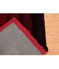 United Weavers of America FINESSE-FLAGSTONE-RED-58-20330 Area Rug