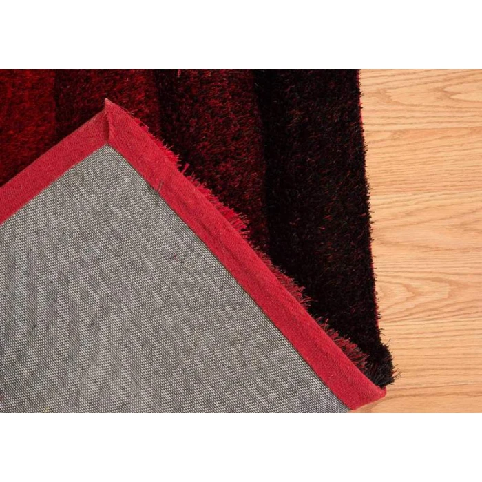 United Weavers of America FINESSE-FLAGSTONE-RED-24-20330 Area Rug
