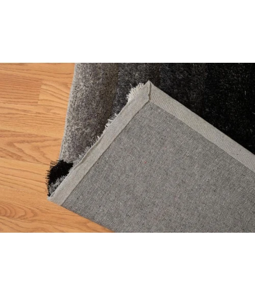 United Weavers of America FINESSE-FLAGSTONE-BLACK-912-20370 Area Rug