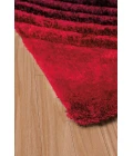 United Weavers of America FINESSE-CYCLIC-BURNT-RED-912-20838 Area Rug