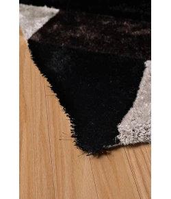 United Weavers Finesse 21170 Chichi Black Area Rug 7 Ft. 10 X 10 Ft. 6 Rectangle
