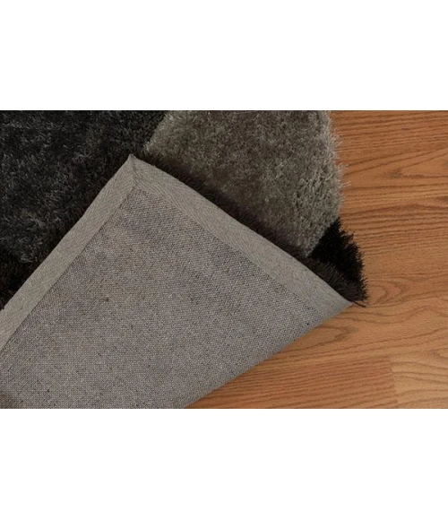 United Weavers of America FINESSE-CHICHI-BLACK-912-21170 Area Rug