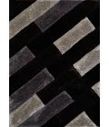 United Weavers of America FINESSE-CHICHI-BLACK-912-21170 Area Rug