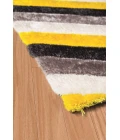 United Weavers of America FINESSE-MELLOW-YELLOW-24-21212 Area Rug