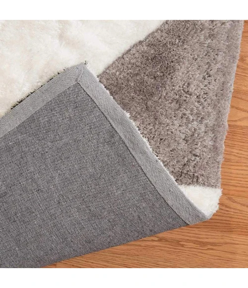 United Weavers of America FINESSE-OPULENT-AQUA-58-21363 Area Rug