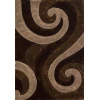 United Weavers Finesse 21426 Summit Beige Area Rug 1 Ft. 10 X 3 Ft. Rectangle