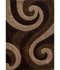 United Weavers Finesse 21426 Summit Beige Area Rug 1 Ft. 10 X 3 Ft. Rectangle