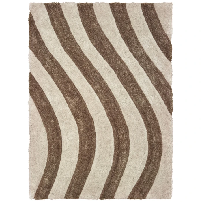 United Weavers Finesse Beige 2100-21626 7 ft. 10 in. X 10 ft. 6 in. Rectangle Rug