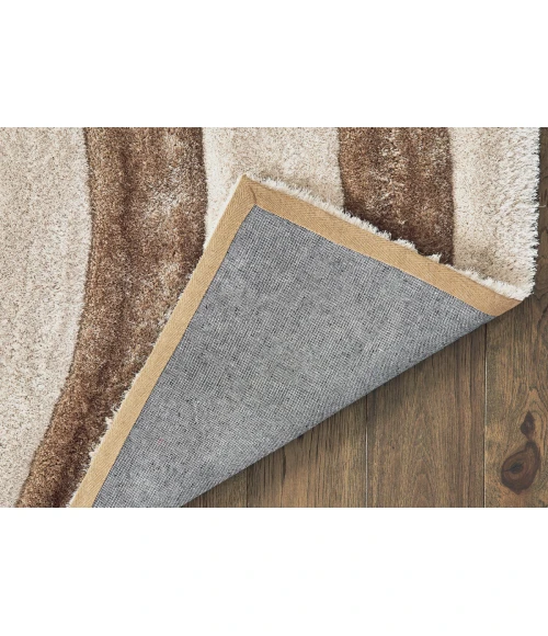 United Weavers Finesse Beige 2100-21626 7 ft. 10 in. X 10 ft. 6 in. Rectangle Rug