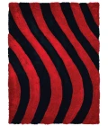 United Weavers Finesse Red 2100-21630 1 ft. 10 in. X 3 ft. Rectangle Rug