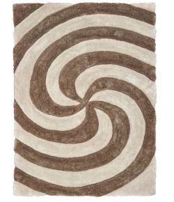 United Weavers Finesse Beige 2100-21726 7 ft. 10 in. X 10 ft. 6 in. Rectangle Rug