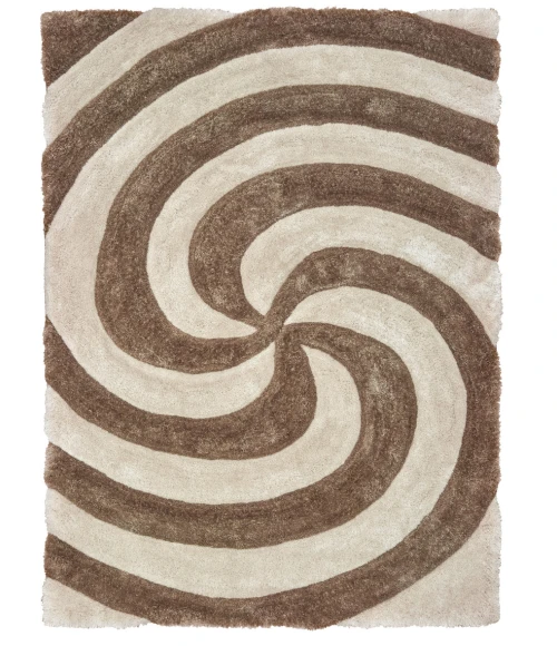 United Weavers Finesse Beige 2100-21726 7 ft. 10 in. X 10 ft. 6 in. Rectangle Rug