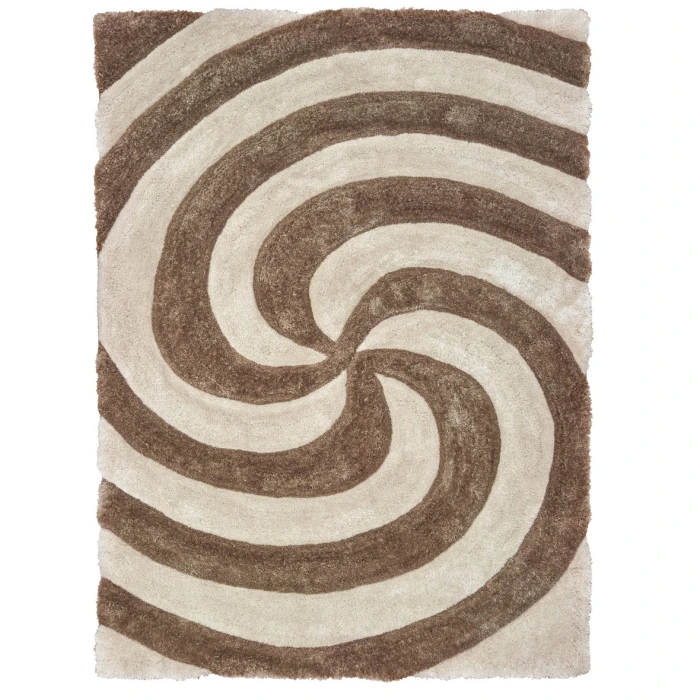 United Weavers Finesse Beige 2100-21726 7 ft. 10 in. X 10 ft. 6 in. Rectangle Rug