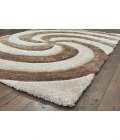 United Weavers Finesse Beige 2100-21726 7 ft. 10 in. X 10 ft. 6 in. Rectangle Rug