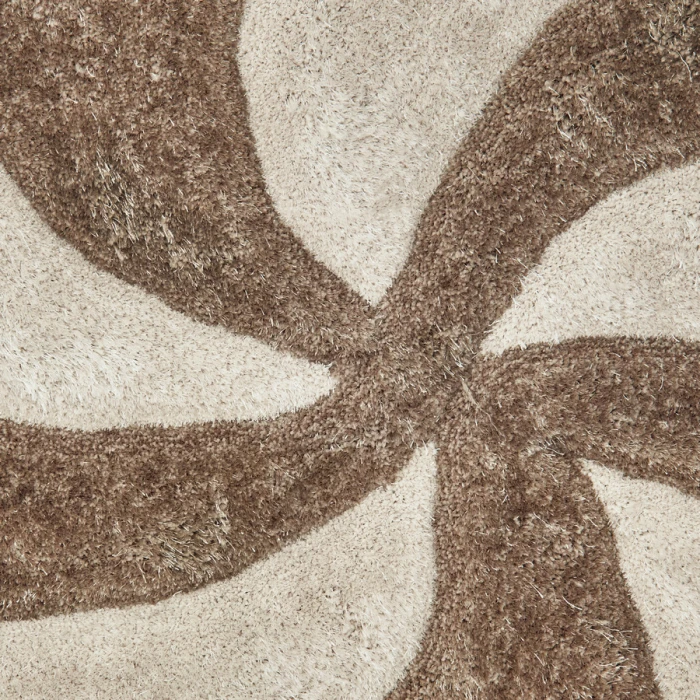 United Weavers Finesse Beige 2100-21726 7 ft. 10 in. X 10 ft. 6 in. Rectangle Rug