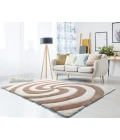 United Weavers Finesse Beige 2100-21726 7 ft. 10 in. X 10 ft. 6 in. Rectangle Rug