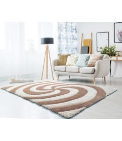 United Weavers Finesse Beige 2100-21726 7 ft. 10 in. X 10 ft. 6 in. Rectangle Rug