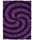 United Weavers Finesse Violet 2100-21783 7 ft. 10 in. X 10 ft. 6 in. Rectangle Rug
