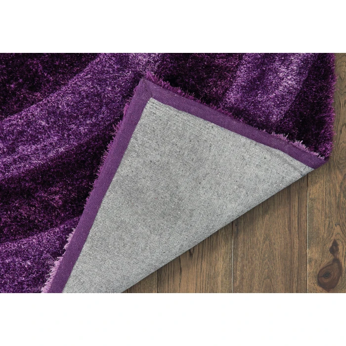 United Weavers Finesse Violet 2100-21783 7 ft. 10 in. X 10 ft. 6 in. Rectangle Rug