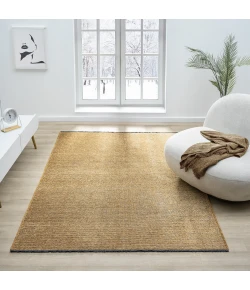 United Weavers Emerson Gold 215 61018 912 7ft. 10in. x 10ft. 6in. Rect. Rug
