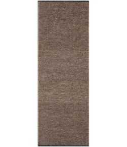 United Weavers Emerson Brown 215 61024 28E 1ft. 10in. x 7ft. 2in. Rect. Rug