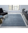 United Weavers Emerson Blue 215 61060 28E 1ft. 10in. x 7ft. 2in. Rect. Rug