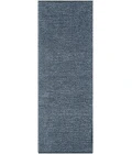 United Weavers Emerson Blue 215 61060 28E 1ft. 10in. x 7ft. 2in. Rect. Rug