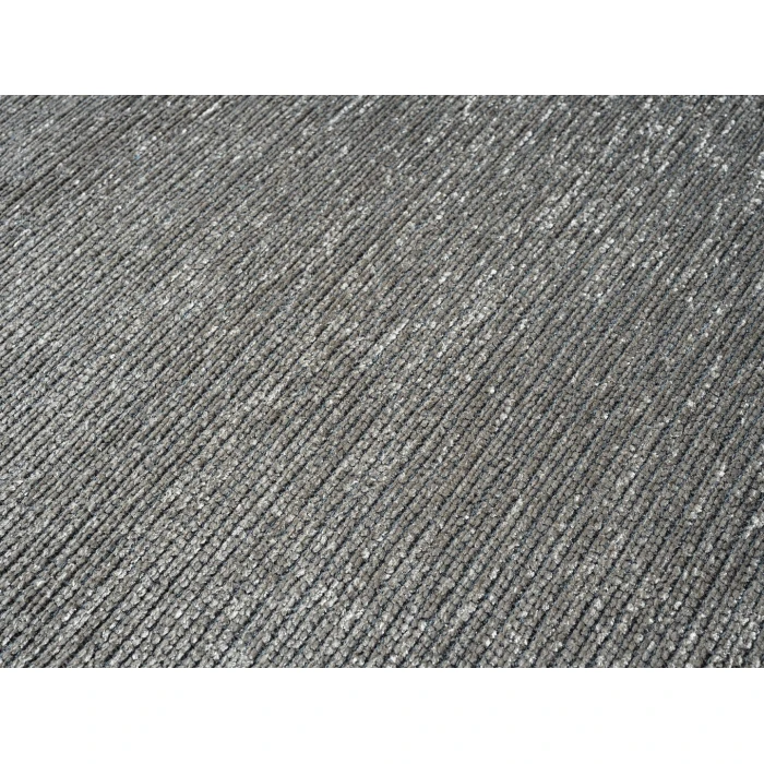 United Weavers Emerson Grey 215 61072 58 5ft. 3in. x 7ft. 2in. Rect. Rug