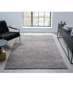 United Weavers Emerson Grey 215 61072 912 7ft. 10in. x 10ft. 6in. Rect. Rug