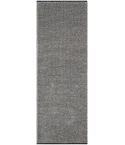 United Weavers Emerson Grey 215 61072 28E 1ft. 10in. x 7ft. 2in. Rect. Rug