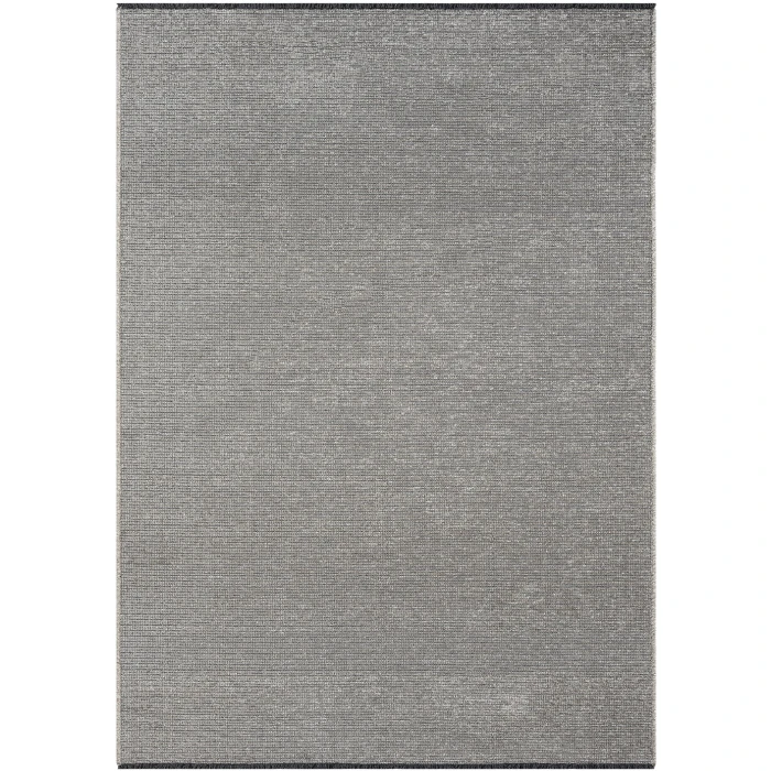 United Weavers Emerson Grey 215 61072 58 5ft. 3in. x 7ft. 2in. Rect. Rug