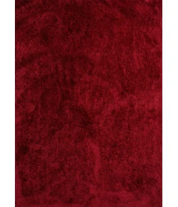 United Weavers Bliss 00106 Red Area Rug 5 Ft. 3 X 7 Ft. 2 Rectangle
