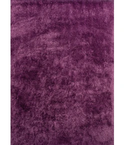 United Weavers Bliss 00117 Purple Area Rug 5 Ft. 3 X 7 Ft. 2 Rectangle