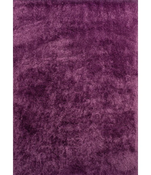 United Weavers of America BLISS-PURPLE-912-00117 Area Rug
