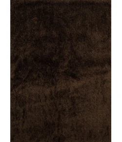 United Weavers Bliss 00120 Chocolate Area Rug 5 Ft. 3 X 7 Ft. 2 Rectangle