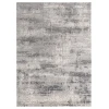 United Weavers Cascades Grey 2601-10172 9 ft. 10 in. X 13 ft. 2 in. Rectangle Rug