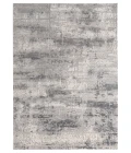United Weavers Cascades Grey 2601-10172 5 ft. 3 in. X 7 ft. 2 in. Rectangle Rug