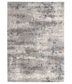 United Weavers Cascades Multi 2601-10175 5 ft. 3 in. X 7 ft. 2 in. Rectangle Rug