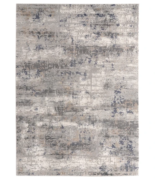 United Weavers Cascades Multi 2601-10175 9 ft. 10 in. X 13 ft. 2 in. Rectangle Rug