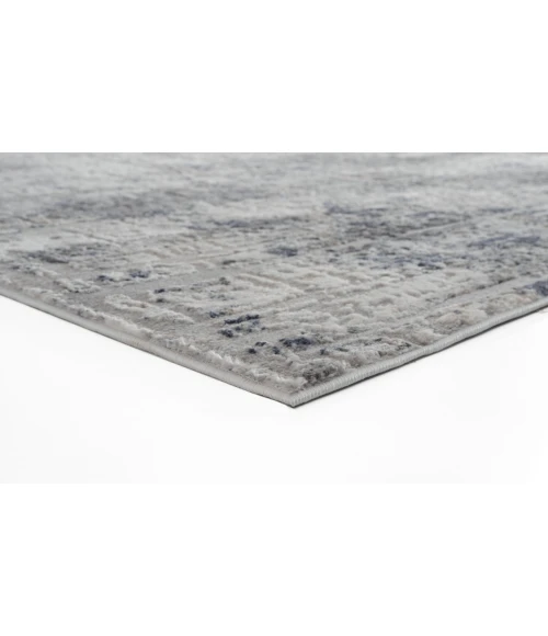United Weavers Cascades Multi 2601-10175 2 ft. 7 in. X 7 ft. 2 in. Rectangle Rug