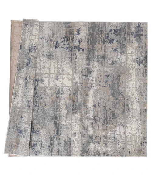 United Weavers Cascades Multi 2601-10175 2 ft. 7 in. X 7 ft. 2 in. Rectangle Rug