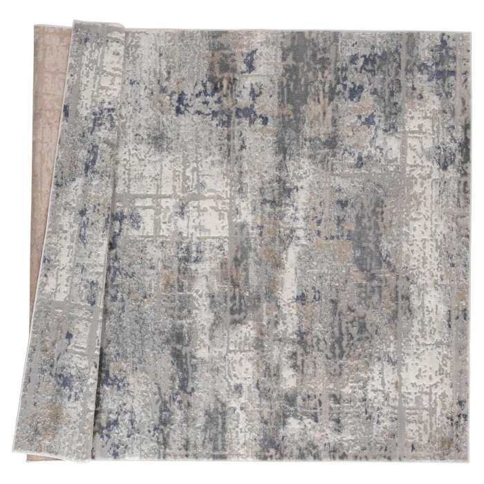 United Weavers Cascades Multi 2601-10175 2 ft. 7 in. X 7 ft. 2 in. Rectangle Rug