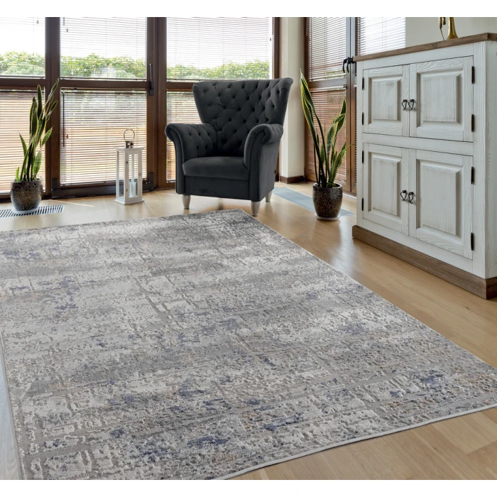 United Weavers Cascades Multi 2601-10175 2 ft. 7 in. X 7 ft. 2 in. Rectangle Rug