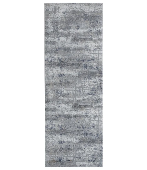 United Weavers Cascades Multi 2601-10175 2 ft. 7 in. X 7 ft. 2 in. Rectangle Rug